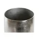 Centerpiece Home ESPRIT Silver Aluminium Modern 21 x 21 x 25 cm