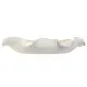 Centro de Mesa Home ESPRIT Blanco Shabby Chic 37 X 37 X 9 cm