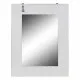 Wall mirror DKD Home Decor Oriental White Fir (70 x 2 x 90 cm)