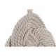 Wall Decoration DKD Home Decor Rope Braiding Boho