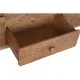 Aparador DKD Home Decor Natural 160 x 38 x 75 cm