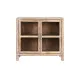 Sideboard Home ESPRIT Natural 90 x 38 x 85 cm