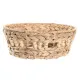 Vaciabolsillos DKD Home Decor Tropical 24 x 24 x 9 cm