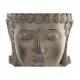 Macetero DKD Home Decor 26 x 25 x 30 cm Fibra de Vidrio Buda