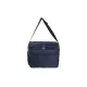 Picnic set DKD Home Decor 43 x 23 x 29 cm Navy Blue