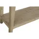 Consola DKD Home Decor 140 x 40 x 110 cm Marrón Pino