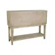 Consola DKD Home Decor 140 x 40 x 110 cm Marrón Pino