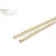 Set de Sushi DKD Home Decor Bambú Pizarra Natural Oriental 28 x 9 x 2 cm (3 Piezas) (6 Piezas)