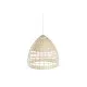 Ceiling Light DKD Home Decor White 50 W (30 x 30 x 30 cm)