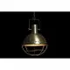 Ceiling Light DKD Home Decor Golden 50 W (43 x 43 x 61 cm)