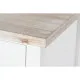 Aparador DKD Home Decor Blanco Abeto Madera MDF 130 x 40 x 80 cm