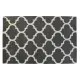 Carpet DKD Home Decor Grey Polyester 120 x 180 x 2 cm Ethnic