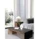 Mesa de Centro DKD Home Decor Pino Madera Reciclada 135 x 75 x 45 cm