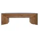 Mesa de Centro DKD Home Decor Pino Madera Reciclada 135 x 75 x 45 cm