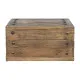 Mesa de Centro DKD Home Decor Pino Madera Reciclada 78 x 59 x 41 cm