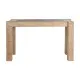 Console Home ESPRIT Fir MDF Wood 155 x 45 x 90,5 cm