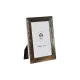 Photo frame DKD Home Decor Silver Metal Traditional 30 x 40 cm 12 x 2 x 17 cm