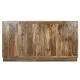 Sideboard Home ESPRIT White Mango wood 180 X 40 X 96 cm