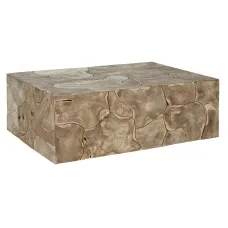 Centre Table Home ESPRIT Natural 120 X 76,5 X 40 cm