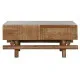 Centre Table Home ESPRIT 100 x 60 x 45 cm