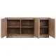 Sideboard Home ESPRIT Natural Mango wood 160 X 46 X 72 cm