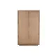 Shelves Home ESPRIT Natural Mango wood 110 X 45 X 180 cm