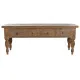 Console Home ESPRIT 200,5 X 80,5 X 78,5 cm