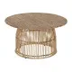 Centre Table Home ESPRIT 75 x 75 x 40 cm