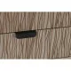 Mueble de TV DKD Home Decor Abeto Marrón Madera MDF 120 x 40 x 47 cm