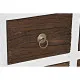 Cajonera DKD Home Decor Colonial Madera de mango (109 x 37 x 90 cm)