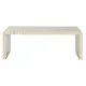 Centre Table Home ESPRIT 128 x 61,5 x 47 cm