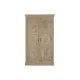 Cupboard Home ESPRIT Natural Mango wood 125 x 43 x 214 cm