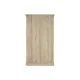 Cupboard Home ESPRIT Natural Mango wood 125 x 43 x 214 cm