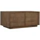 Mesa de Centro Home ESPRIT Natural 110 X 50 X 46 cm