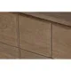 Mesa de Centro Home ESPRIT Natural 110 X 50 X 46 cm