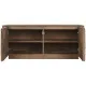 Mesa de Centro Home ESPRIT Natural 110 X 50 X 46 cm