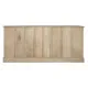 Sideboard Home ESPRIT Teak 195 x 49,5 x 87 cm