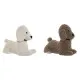 Door stop Home ESPRIT 31 X 15 X 28 cm (2 Units)