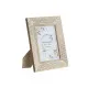 Photo frame Home ESPRIT White Mango wood Modern 24 x 2 x 29 cm