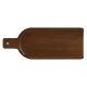 Tabla de cortar Home ESPRIT Natural Acacia 35,5 x 14 x 2 cm