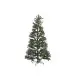 Christmas Tree Home ESPRIT Green Metal Polyethylene 125 x 125 x 210 cm