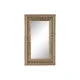Espejo de pared Home ESPRIT Natural 90 X 4 X 150 cm