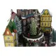 Christmas bauble DKD Home Decor Multicolour Musical 40 x 26 x 32,5 cm