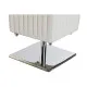 Lámpara de mesa Home ESPRIT Blanco 50 W 220 V 14 x 14 x 57 cm