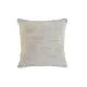 Cushion Home ESPRIT Beige 45 x 45 x 45 cm