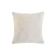 Cojín Home ESPRIT Beige 45 x 45 x 45 cm