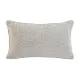Cojín Home ESPRIT Beige 30 x 50 x 50 cm