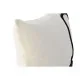 Cushion Home ESPRIT Natural 45 x 15 x 45 cm (3 Units)
