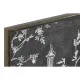 Cuadro DKD Home Decor 50 x 2,8 x 70 cm Oriental (2 Unidades)