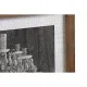 Painting DKD Home Decor 50 x 2 x 70 cm Neoclassical (2 Units)